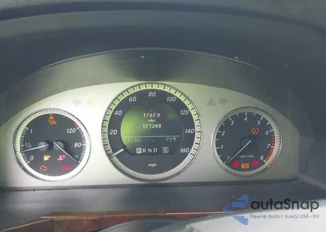 2011 Mercedes-Benz Glk 350 from USA, damaged, VIN WDCGG5GB5BF586414